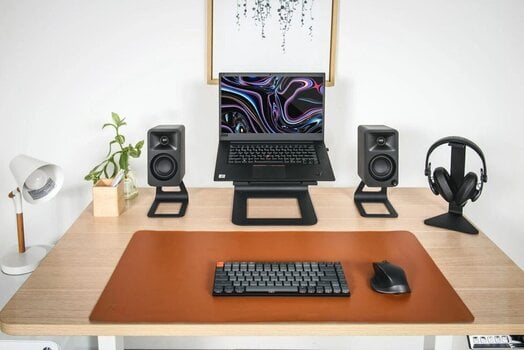 Haut-parleur sans fil Hi-Fi
 Kanto ORA Haut-parleur sans fil Hi-Fi - 14