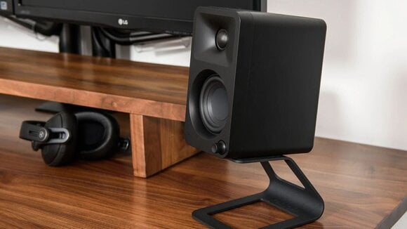 Haut-parleur sans fil Hi-Fi
 Kanto ORA Haut-parleur sans fil Hi-Fi - 16