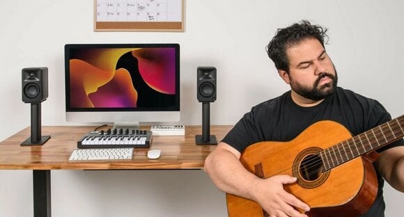 Haut-parleur sans fil Hi-Fi
 Kanto ORA Haut-parleur sans fil Hi-Fi - 6