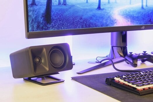 Haut-parleur sans fil Hi-Fi
 Kanto ORA Haut-parleur sans fil Hi-Fi - 13