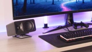 Hi-Fi Bežični zvulnik
 Kanto ORA4 Hi-Fi Bežični zvulnik - 6