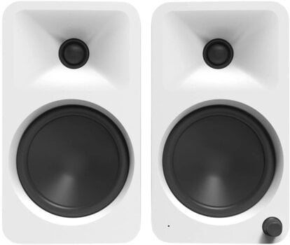 Haut-parleur sans fil Hi-Fi
 Kanto ORA4 Haut-parleur sans fil Hi-Fi - 5