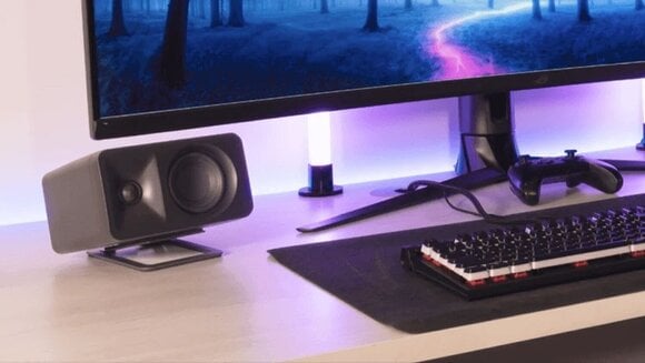 Haut-parleur sans fil Hi-Fi
 Kanto ORA4 Haut-parleur sans fil Hi-Fi - 7