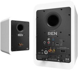 Hi-Fi Bežični zvulnik
 Kanto REN Hi-Fi Bežični zvulnik - 2
