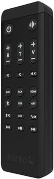Hi-Fi Wireless speaker
 Kanto REN Hi-Fi Wireless speaker - 5