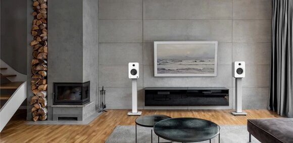 Hi-Fi Wireless speaker
 Kanto REN Hi-Fi Wireless speaker - 7