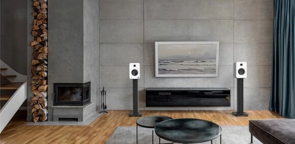 Hi-Fi Wireless speaker
 Kanto REN Hi-Fi Wireless speaker - 8