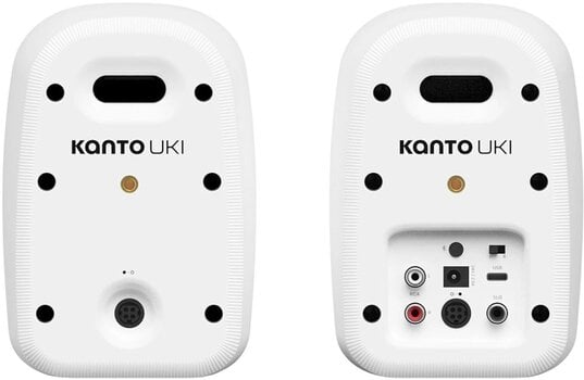 Hi-Fi Wireless speaker
 Kanto UKI Hi-Fi Wireless speaker - 3