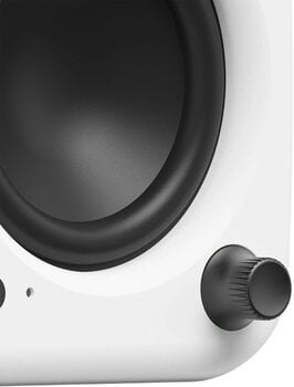 Hi-Fi Wireless speaker
 Kanto UKI Hi-Fi Wireless speaker - 5