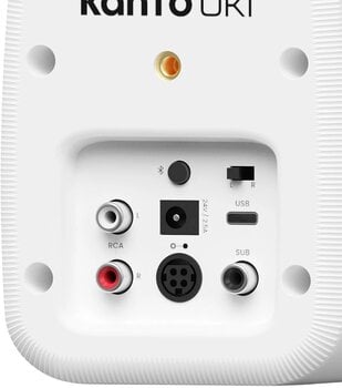 Hi-Fi Wireless speaker
 Kanto UKI Hi-Fi Wireless speaker - 7