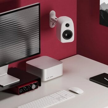 Hi-Fi Wireless speaker
 Kanto UKI Hi-Fi Wireless speaker - 14