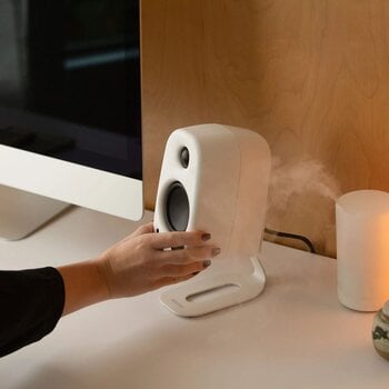 Hi-Fi Wireless speaker
 Kanto UKI Hi-Fi Wireless speaker - 16