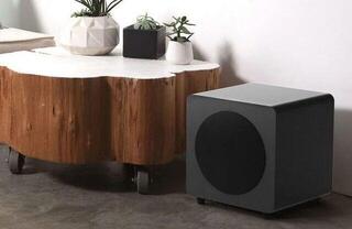 Hi-Fi Subwoofer
 Kanto SUB8 Hi-Fi Subwoofer - 5