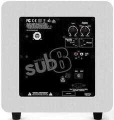 Hi-Fi Subwoofer
 Kanto SUB8 Hi-Fi Subwoofer - 2