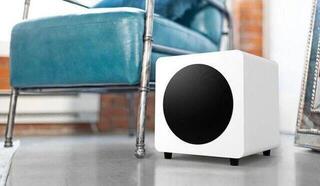 Hi-Fi Subwoofer
 Kanto SUB8 Hi-Fi Subwoofer - 5