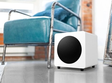 Hi-Fi Subwoofer Kanto SUB8 Hi-Fi Subwoofer - 9