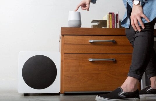 Hi-Fi Subwoofer Kanto SUB8 Hi-Fi Subwoofer - 10