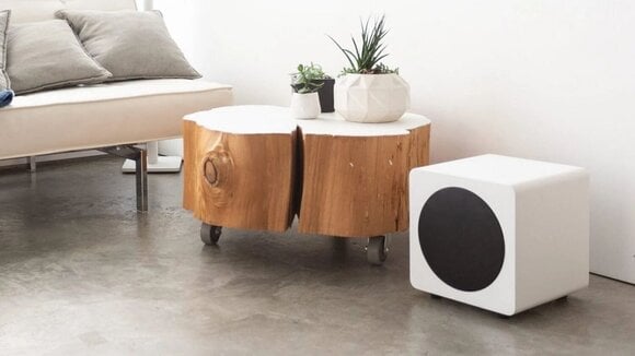 Hi-Fi Subwoofer Kanto SUB8 Hi-Fi Subwoofer - 11