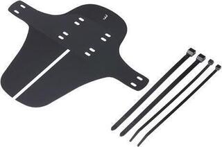 Blatnik BBB Flexfender Black 24" (507 mm) Spredaj-Zadnji Blatnik - 3