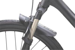 Blatnik BBB Flexfender Black 24" (507 mm) Spredaj-Zadnji Blatnik - 4