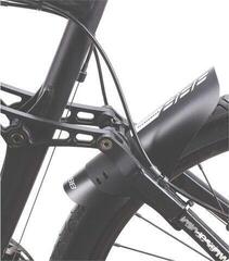 Blatnik BBB Flexfender Black 24" (507 mm) Spredaj-Zadnji Blatnik - 5