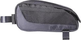 Cykeltaske BBB Toptank Rammepose Black 750 cm3 - 3