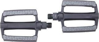 Flat pedals BBB Steadyrider Black Flat pedals - 2