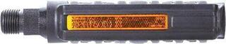 Flat pedals BBB Steadyrider Black Flat pedals - 3