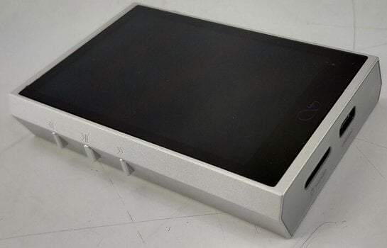 Кишеньковий музичний плеєр Shanling M1 Plus Музичний плеєр Silver (Як нові) - 2