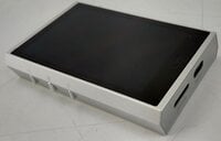 Shanling M1 Plus Музичний плеєр Silver