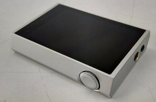Кишеньковий музичний плеєр Shanling M1 Plus Музичний плеєр Silver (Як нові) - 3