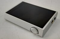 Shanling M1 Plus Музичний плеєр Silver