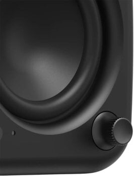Haut-parleur sans fil Hi-Fi
 Kanto UKI Haut-parleur sans fil Hi-Fi - 6
