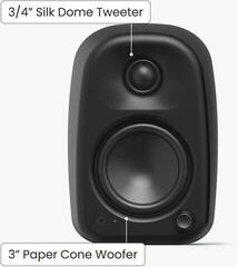 Hi-Fi Bežični zvulnik
 Kanto UKI Hi-Fi Bežični zvulnik - 7