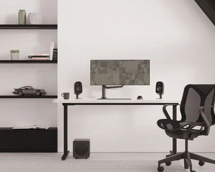 Haut-parleur sans fil Hi-Fi
 Kanto UKI Haut-parleur sans fil Hi-Fi - 13
