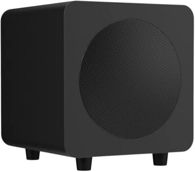 Hi-Fi Subwoofer Kanto SUB6 Hi-Fi Subwoofer - 2