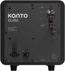 Hi-Fi Subwoofer
 Kanto SUB6 Hi-Fi Subwoofer - 2