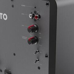 Hi-Fi Subwoofer
 Kanto SUB6 Hi-Fi Subwoofer - 4
