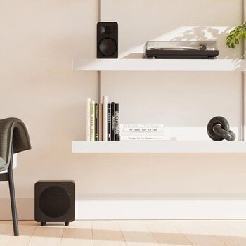 Hi-Fi Subwoofer Kanto SUB6 Hi-Fi Subwoofer - 6