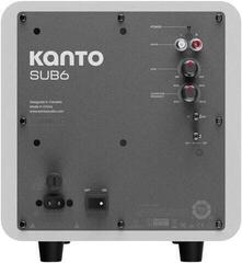 Hi-Fi Subwoofer
 Kanto SUB6 Hi-Fi Subwoofer - 2