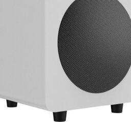 Hi-Fi Subwoofer
 Kanto SUB6 Hi-Fi Subwoofer - 3
