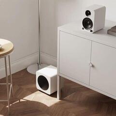 Hi-Fi Subwoofer
 Kanto SUB6 Hi-Fi Subwoofer - 5