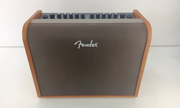 Kombo za elektroakustično glasbilo Fender Acoustic 100 Kombo za elektroakustično glasbilo (Rabljeno) - 2