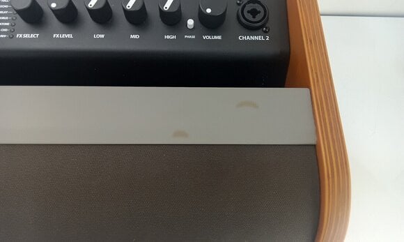 Kombo za elektroakustično glasbilo Fender Acoustic 100 Kombo za elektroakustično glasbilo (Rabljeno) - 3