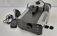 MARK MF 1500 DMX LED Machine à fumée