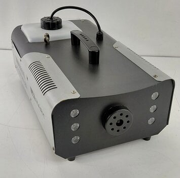 Machine à fumée MARK MF 1500 DMX LED Machine à fumée (Déjà utilisé) - 4