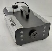 MARK MF 1500 DMX LED Machine à fumée