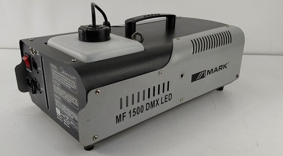 Machine à fumée MARK MF 1500 DMX LED Machine à fumée (Déjà utilisé) - 7