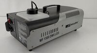 MARK MF 1500 DMX LED Machine à fumée