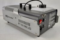 MARK MF 1500 DMX LED Machine à fumée